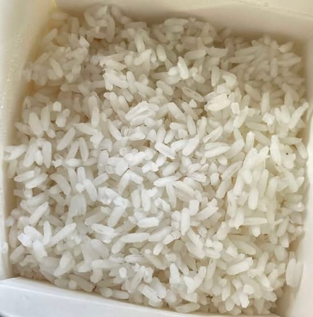 Side Rices.